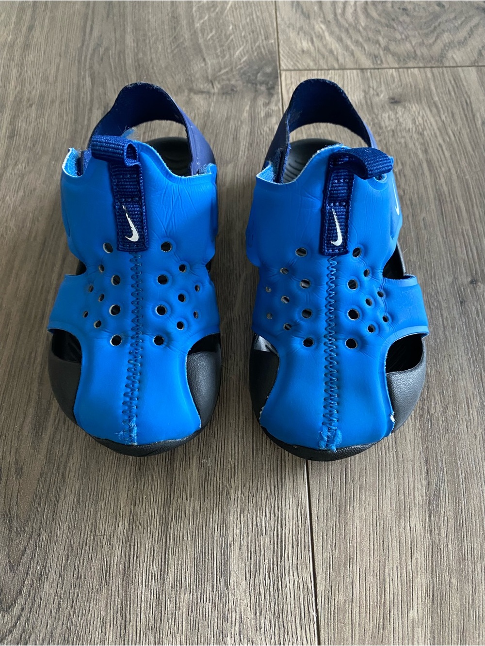 Nike Toddler Boy Water Sandal